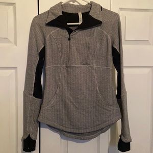 Lululemon pullover